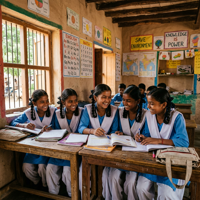 Education