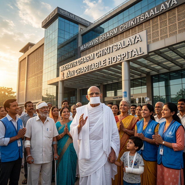 Dhiraj Muni